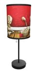 Fabio Napoleoni Fabio Napoleoni Spelling It Out For You - Lamp